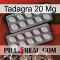 Tadagra 20Mg 07